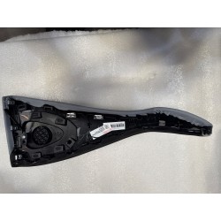 Couvercle de poignée inclinée de porte arrière droite-BLUE - BYD - 17009952-00