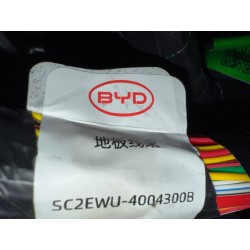 Faisceau de câblage de plancher - BYD - 17009492-00