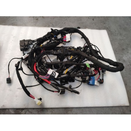 Faisceau de câblage de compartiment moteur avant - BYD - 17009490-00