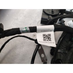 Faisceau de câblage de compartiment moteur avant - BYD - 17009490-00