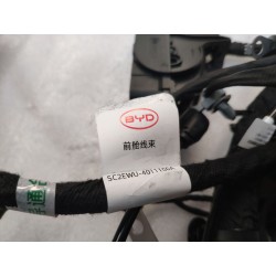 Faisceau de câblage de compartiment moteur avant - BYD - 17009490-00