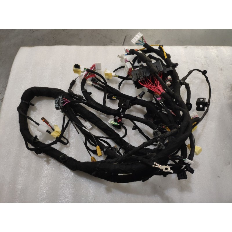 Faisceau de câblage de tableau de bord - BYD - 17009481-00