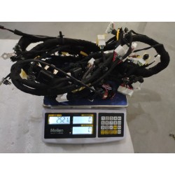 Faisceau de câblage de tableau de bord - BYD - 17009481-00