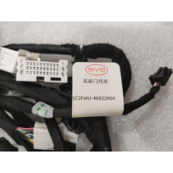 Faisceau de câblage de porte avant droite - BYD - 17009470-00