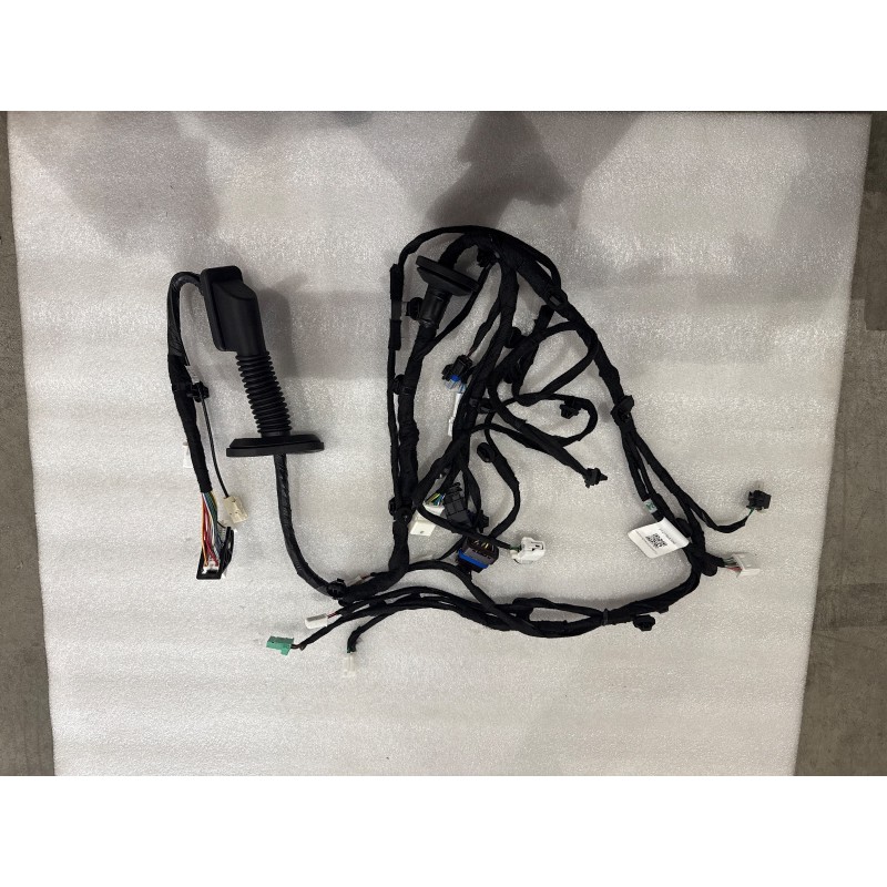 Faisceau de câblage de porte avant gauche - BYD - 17009467-00