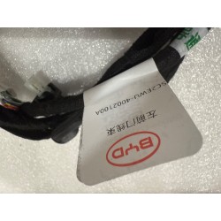 Faisceau de câblage de porte avant gauche - BYD - 17009467-00