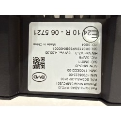 Caméra multifonction - BYD - 17008222-00