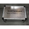 Complet d'outils pour réparation de véhicule, bloc batterie, ensemble de couvercles hermétiques - BYD - 17004383-00