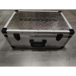 Complet d'outils pour réparation de véhicule, bloc batterie, ensemble de couvercles hermétiques - BYD - 17004383-00
