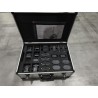 Complet d'outils pour réparation de véhicule, bloc batterie, ensemble de couvercles hermétiques - BYD - 17004383-00