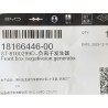 Générateur d'ions négatifs avant - BYD - 18166446-00
