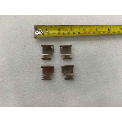 Kit après-vente de support de plaquette de frein - BYD - 13110050-00