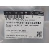 Rail mobile et glissière de vitre de porte avant droit - BYD - 17003228-00