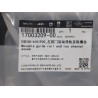 Rail mobile et glissière de vitre de porte avant gauche - BYD - 17003209-00