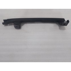 Rail mobile arrière et joint coulissant de porte arrière gauche - BYD - 17003208-00