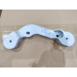 Support de fixation de compresseur électrique 1 - BYD - 16997222-00
