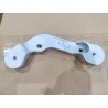 Support de fixation de compresseur électrique 1 - BYD - 16997222-00