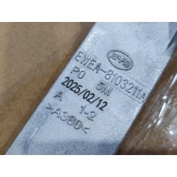 Support de fixation de compresseur électrique 1 - BYD - 16997222-00