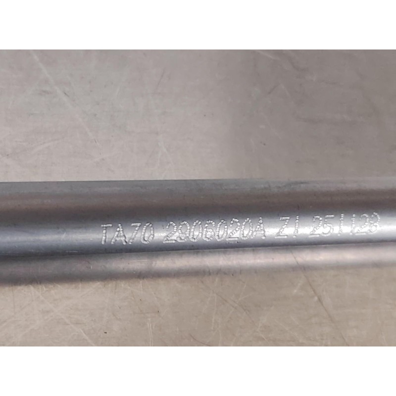 Biellette et rotule de barre stabilisatrice avant - BYD - 16996062-00