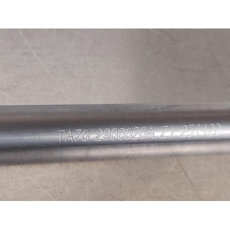Biellette et rotule de barre stabilisatrice avant - BYD - 16996062-00