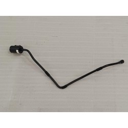 Filtre à poussière - BYD - 16993714-00