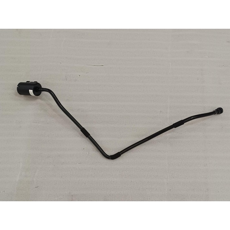 Filtre à poussière - BYD - 16993714-00