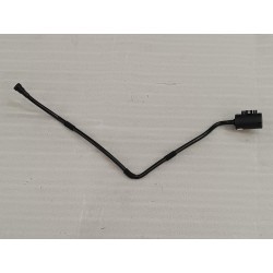 Filtre à poussière - BYD - 16993714-00