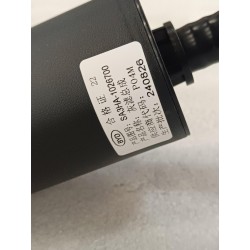 Filtre à poussière - BYD - 16993714-00