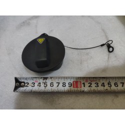 Couvercle étanche de base de chargeur intégré - BYD - 16989275-00