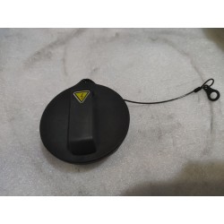 Couvercle étanche de base de chargeur intégré - BYD - 16989275-00
