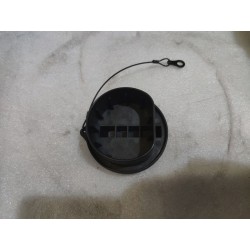 Couvercle étanche de base de chargeur intégré - BYD - 16989275-00