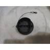 Couvercle étanche de base de chargeur intégré - BYD - 16989275-00