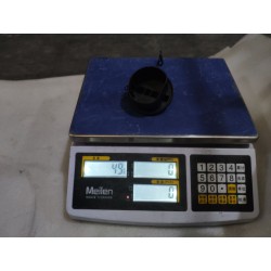 Couvercle étanche de base de chargeur intégré - BYD - 16989275-00