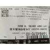 Support de contrôleur de carrosserie gauche - BYD - 16984570-00