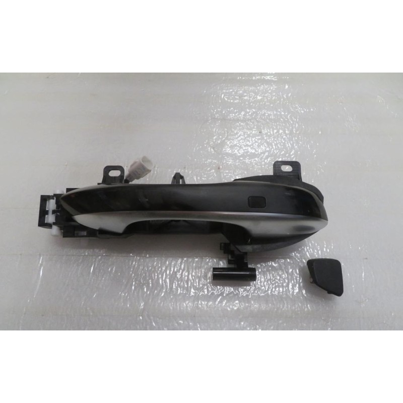 Poignée extérieure de porte avant droite - BYD - 13108575-00