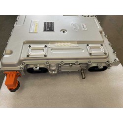 Kit de réparation pour unité de commande du moteur de traction - BYD - 16983526-00