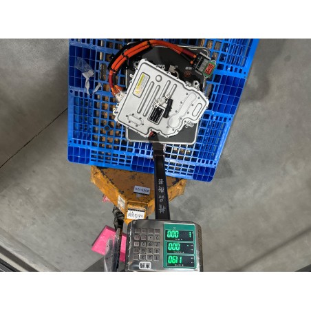 Kit de réparation pour unité de contrôle du moteur d'entraînement - BYD - 16983512-00