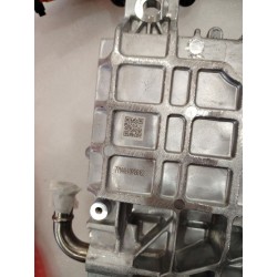 Kit de réparation pour unité de contrôle du moteur d'entraînement - BYD - 16983512-00