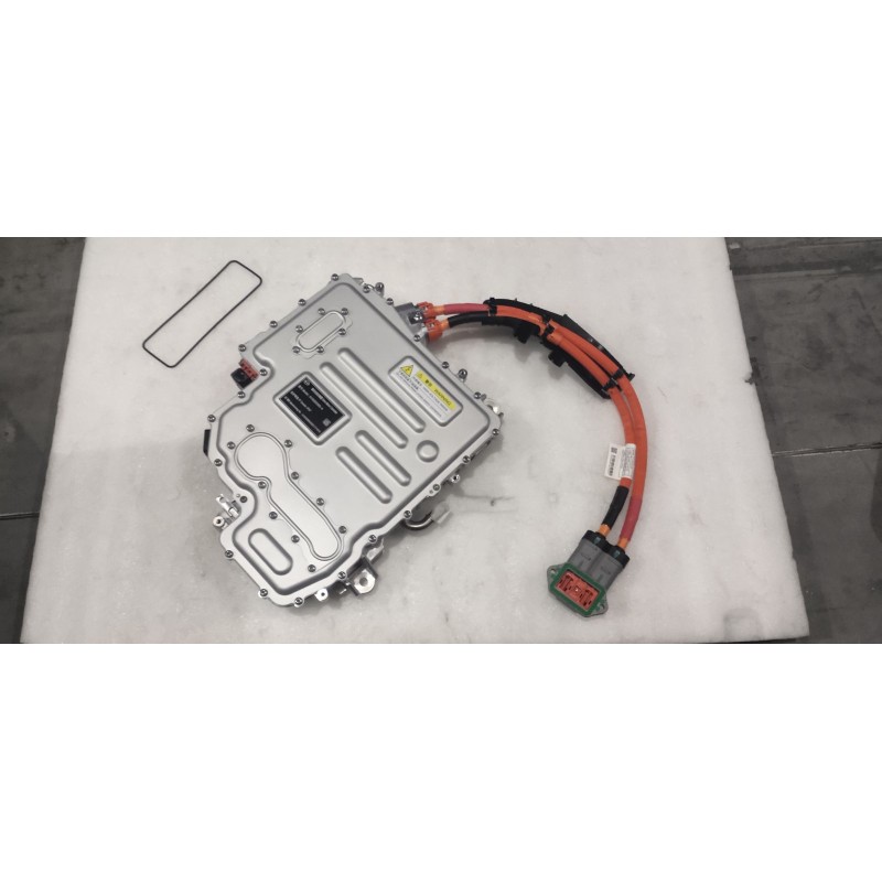 Kit de réparation pour unité de commande du moteur de traction - BYD - 16983498-00