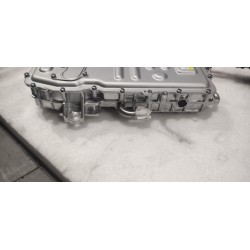 Kit de réparation pour unité de commande du moteur de traction - BYD - 16983498-00