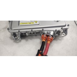 Kit de réparation pour unité de commande du moteur de traction - BYD - 16983498-00
