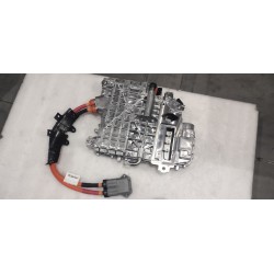 Kit de réparation pour unité de commande du moteur de traction - BYD - 16983498-00