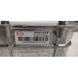 Kit de réparation pour unité de commande du moteur de traction - BYD - 16983498-00