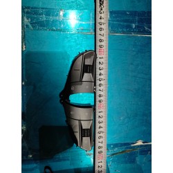 Commandes au volant-Gris mat nuage - BYD - 16981407-00