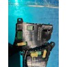 Commandes au volant-Gris mat nuage - BYD - 16981407-00