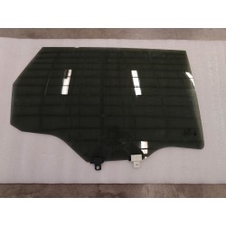Vitre de porte arrière droite - BYD - 16981386-00