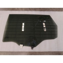 Vitre de porte arrière gauche - BYD - 16981385-00