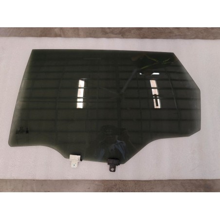 Vitre de porte arrière gauche - BYD - 16981385-00