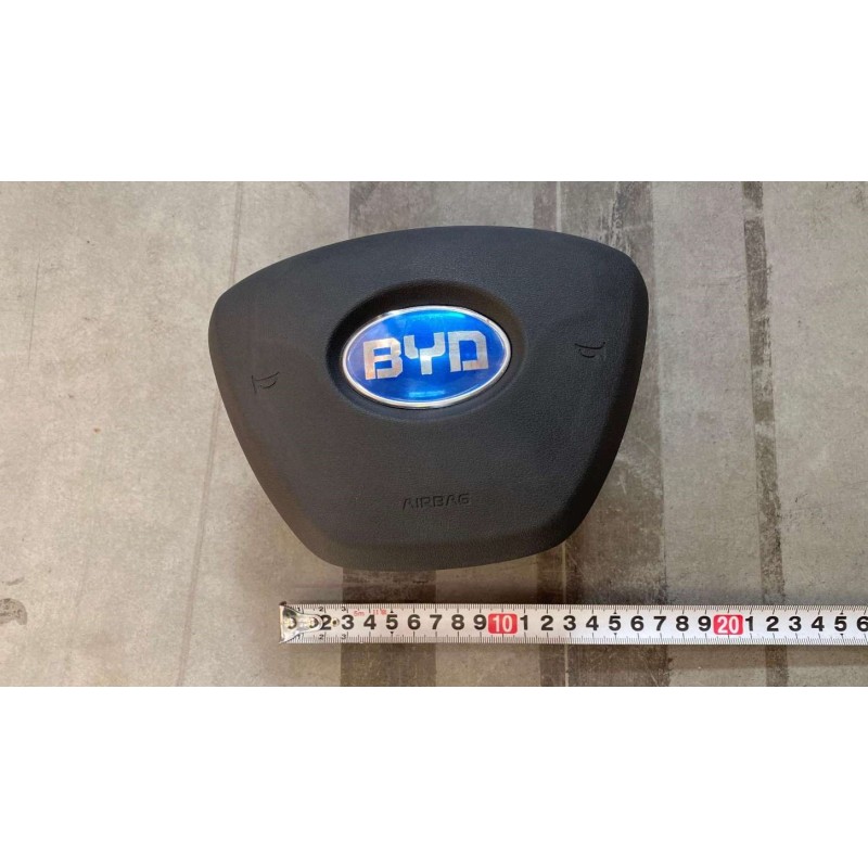 Module airbag conducteur - Noir profond 5 - BYD - 13108525-00