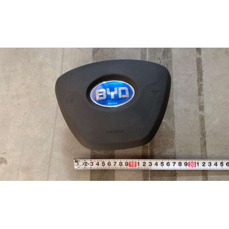 Module airbag conducteur - Noir profond 5 - BYD - 13108525-00